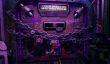 Космический корабль-база в демонстрации Borderlands 3