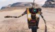 Железяка, монстры и неудачные дубли в трейлере Borderlands 3