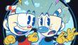 Netflix снимет мультсериал по мотивам Cuphead