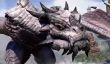 «Ярость дракона» в постановочном трейлере The Elder Scrolls Online: Elsweyr