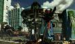 Ранняя версия масштабного мода Fallout Miami для Fallout 4 доступна для скачивания