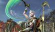 Симпатичные воительницы и бесчисленные армии в трейлере Kingdom Under Fire 2