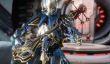 Warframe превращается… в Guitar Hero благодаря последнему обновлению