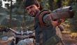 Жизнь после анонса: как менялась графика в Days Gone