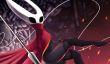 Правило 34: порно рисуют даже по мотивам Hollow Knight [18+]