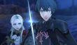 Полное прохождение Fire Emblem: Three Houses займёт более 200 часов