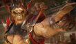 В Mortal Kombat 11 нет сексуальных женщин, зато есть отсылка к Дональду Трампу