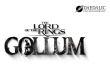 Анонс The Lord of the Rings Gollum от Daedalic Entertainment