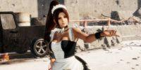 Никакой этики: сексуальные девушки Маи и Кула в ролике Dead or Alive 6