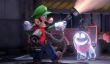 Милый Хеллоуин – названа дата выхода Luigi's Mansion 3
