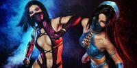 Мерзкие сексисты! Просьбы добавить в Mortal Kombat 11 сексуальные костюмы для женщин блокируются модераторами Steam