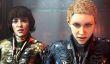Инновации от Bethesda: в Wolfenstein: Youngblood появится возможность поставить игру на паузу