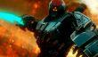 Локации и враги в ролике Rage 2