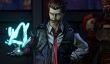 Рэнди Питчфорд о том, почему Трой Бейкер не озвучивает Риза в Borderlands 3