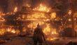 Мод для Sekiro: Shadows Die Twice разблокирует частоту кадров и добавляет настройку угла обзора