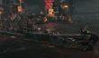 В World of Warships появилась «королевская битва» в декорациях постапокалипсиса