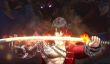 Солид Снейк озвучит одного из играбельных персонажей Bloodstained: Ritual of the Night