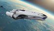 Эффект халявы – на разработку Star Citizen собрано более 250 миллионов долларов