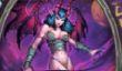 Долой секс, похоть и кровь! – Blizzard убрала Суккуб из Hearthstone и подвергла цензуре ряд карт