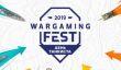 Организаторы «Wargaming Fest: День танкиста» пригласили на мероприятия игроков в World of Tanks из России