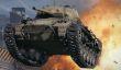 «Танковый фестиваль» в World of Tanks