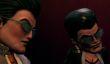 Гигантские головы и перестрелки в трейлере Switch-версии Saints Row: The Third