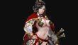Асексуальный Китай: Creative Assembly борется с сексуальными модами для Total War: Three Kingdoms