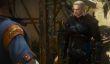 Мод для The Witcher 3 добавляет в игру броню Геральта из телесериала The Witcher от Netflix