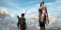 «Рагнарёк грядёт» - послание от создателя God of War, которое заметили только сейчас