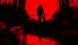 Лес, собака и камера в трейлере Blair Witch