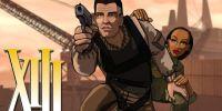 Анонс и трейлер ремейка стильного шутера XIII