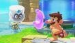 На РС теперь можно поиграть в Super Mario Odyssey при 60к/с