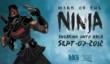 Дата выхода Mark of the Ninja