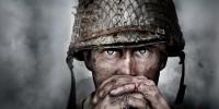 Смотрим презентацию Call of Duty: WWII