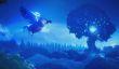 Демонстрация игрового процесса Ori and the Will of the Wisps