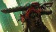 The Surge 2 — городской охотник