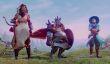 Trine 4: The Nightmare Prince — возрождение троицы