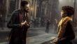 Оценки Vampyr – интересные идеи и ощутимые недостатки