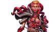 Это как Warframe, только Diablo. Pagan Online в подробностях