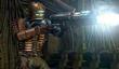 Аналог Gravity Gun в Dead Space