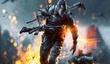Бета-тест Battlefield 4 стартует сегодня