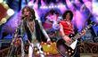 Guitar Hero: Aerosmith перенимает лучшее от Rock Band