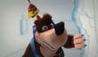 Rare о Banjo Kazooie 3