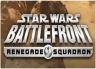 Star Wars Battlefront: Renegade Squadron в продаже
