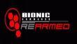 Bionic Commando Rearmed. Официальный анонс