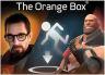 Half-Life 2: The Orange Box в продаже!