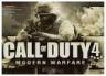 Системные требования Call of Duty 4: Modern Warfare. Демо-версия уже сегодня