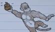 Drawn to Death &mdash; зарисуй меня до смерти [18+]