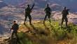 Tom Clancy's Ghost Recon: Wildlands — дельта-фарс