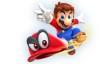 Super Mario Odyssey — игра игр